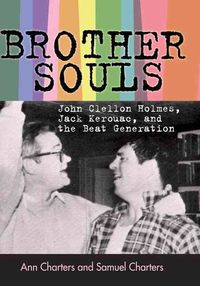 Produktbild: Brother-Souls
