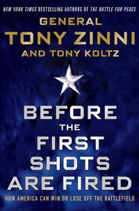 Produktbild: Before the First Shots Are Fired