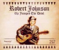 Produktbild: Johnson, R: Up Jumped The Devil
