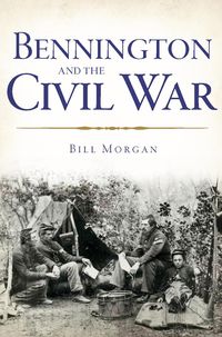 Produktbild: Bennington and the Civil War
