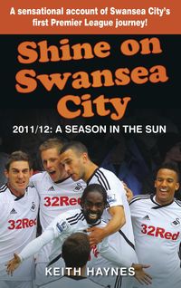 Produktbild: Shine On Swansea City