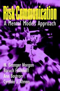 Produktbild: Risk Communication