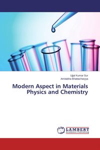 Produktbild: Modern Aspect in Materials Physics and Chemistry