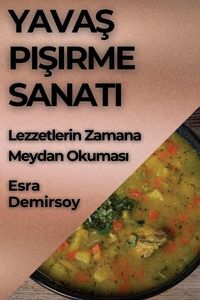 Produktbild: Yava&iquest; Pi&iquest;irme Sanat&iquest;