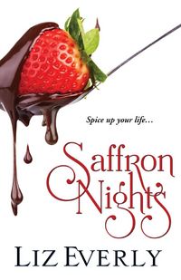Produktbild: Saffron Nights