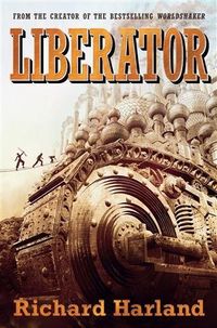 Produktbild: Liberator