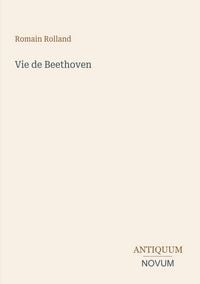 Produktbild: Vie de Beethoven