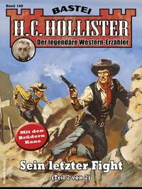 Produktbild: H. C. Hollister 149