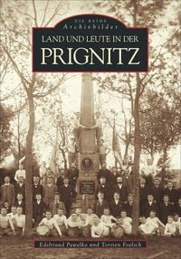 Produktbild: Land und Leute in der Prignitz