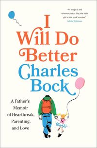 Produktbild: I Will Do Better