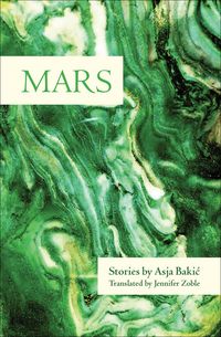 Produktbild: Mars
