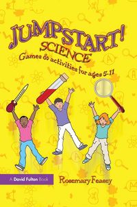 Produktbild: Jumpstart! Science