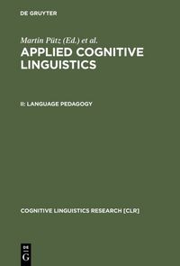 Produktbild: Language Pedagogy
