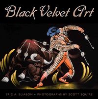 Produktbild: Black Velvet Art