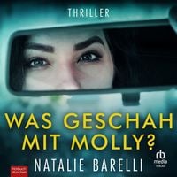 Produktbild: Was geschah mit Molly?