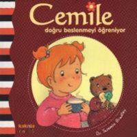 Produktbild: Cemile Dogru Beslenmeyi &Ouml;greniyor