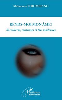 Produktbild: Rends-moi mon &acirc;me