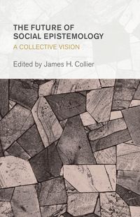 Produktbild: The Future of Social Epistemology