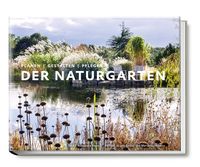 Bild vom Artikel Der Naturgarten vom Autor Alexandra Rigos