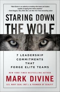 Produktbild: Staring Down the Wolf