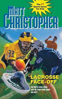 Produktbild: Lacrosse Face-Off