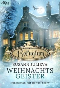 Produktbild: Refugium: Weihnachtsgeister