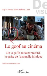 Produktbild: Le goof au cin&eacute;ma