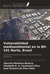 Produktbild: Vulnerabilidad medioambiental en la BR-101 Norte, Brasil