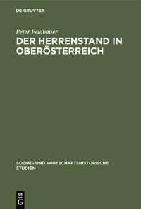 Produktbild: Der Herrenstand in Ober&ouml;sterreich