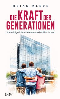 Produktbild: Die Kraft der Generationen