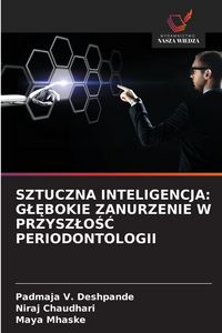 Produktbild: Sztuczna Inteligencja