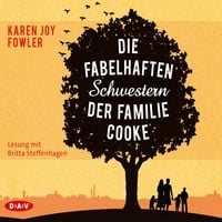 Produktbild: Die fabelhaften Schwestern der Familie Cooke