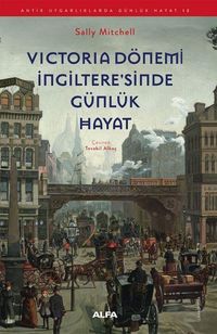 Produktbild: Victoria D&ouml;nemi Ingilteresinde G&uuml;nl&uuml;k Hayat