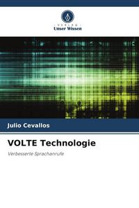 Produktbild: VOLTE Technologie