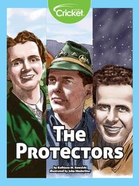 Produktbild: Protectors