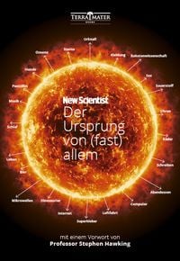 Produktbild: Der Ursprung von (fast) allem