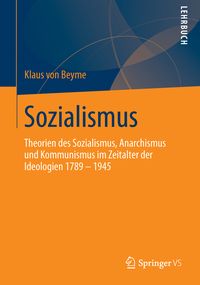 Produktbild: Sozialismus