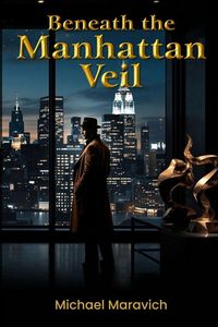 Produktbild: Beneath The Manhattan Veil