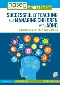 Produktbild: Successfully Teaching and Managing Children with ADHD