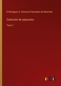 Produktbild: Colecci&oacute;n de op&uacute;sculos