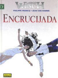 Produktbild: Encrucijada
