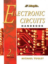 Produktbild: The Maplin Electronic Circuits Handbook