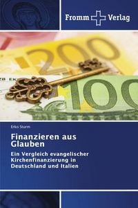 Produktbild: Finanzieren aus Glauben