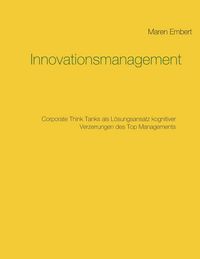 Produktbild: Innovationsmanagement