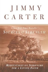 Produktbild: Sources of Strength