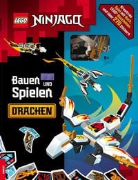 Produktbild: LEGO&reg; NINJAGO&reg; &ndash; Bauen und Spielen - Drachen