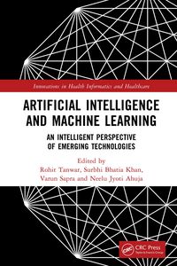 Produktbild: Artificial Intelligence and Machine Learning