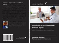 Produktbild: Iniciativas de prevenci&oacute;n del SIDA en Nigeria