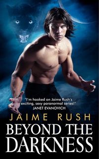 Produktbild: Beyond the Darkness