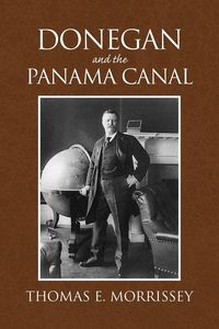 Produktbild: Donegan and the Panama Canal